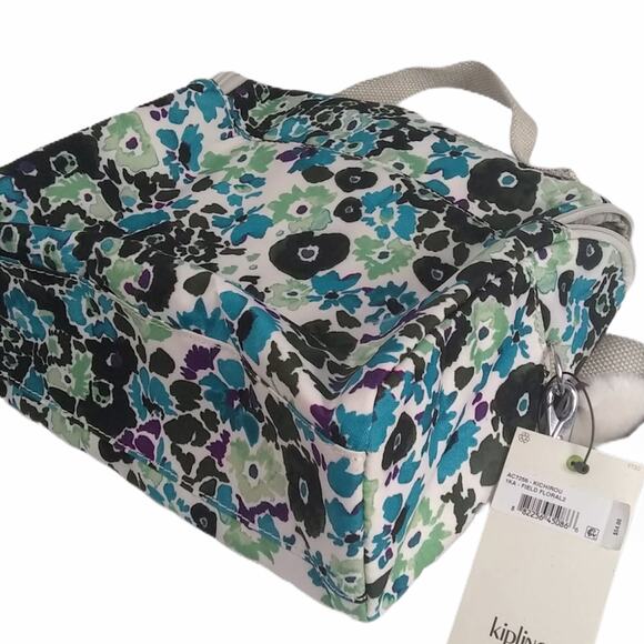 Kipling Kichirou Insulated Lunch Bag - Picture 3 of 4